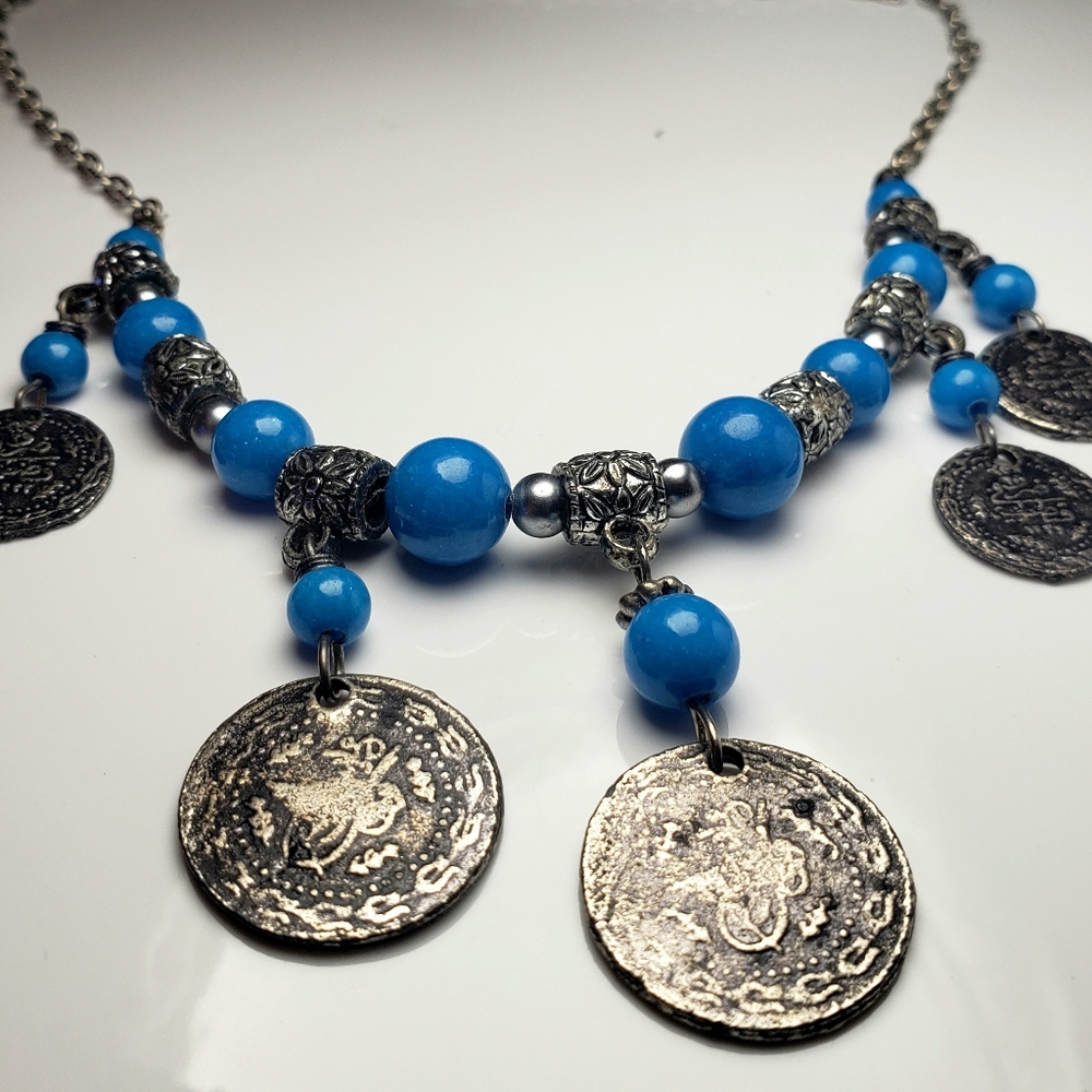 Charm bracelet